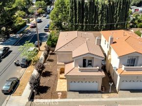 12642 Ralston Avenue 1, Sylmar (los Angeles) CA 91342