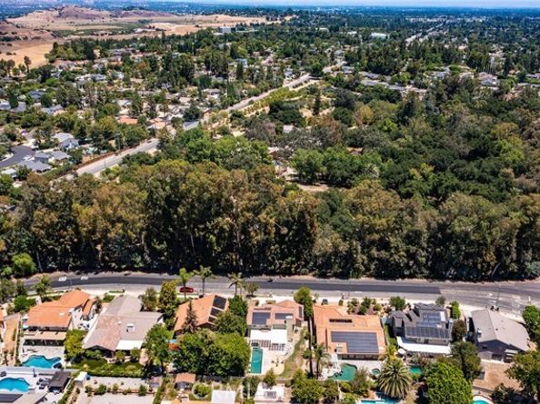 8127 March Avenue, West Hills (los Angeles) CA 91304