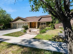 8127 March Avenue, West Hills (los Angeles) CA 91304