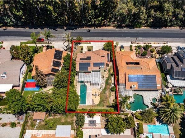 8127 March Avenue, West Hills (los Angeles) CA 91304