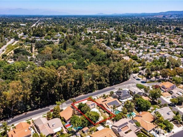 8127 March Avenue, West Hills (los Angeles) CA 91304
