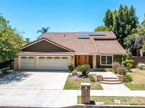 8127 March Avenue, West Hills (los Angeles) CA 91304
