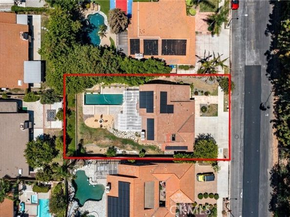 8127 March Avenue, West Hills (los Angeles) CA 91304