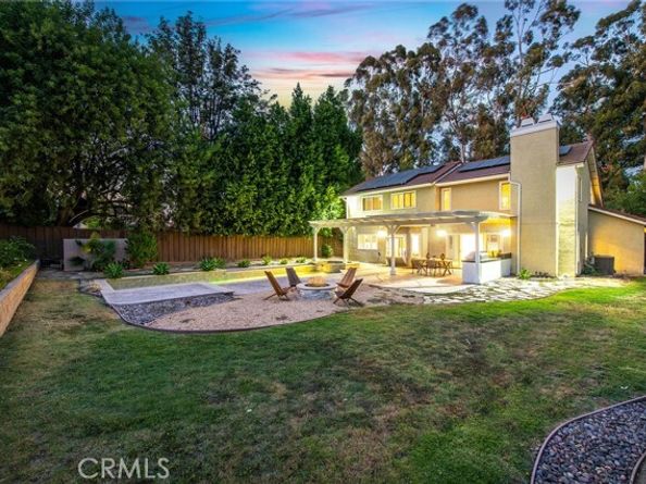 8127 March Avenue, West Hills (los Angeles) CA 91304