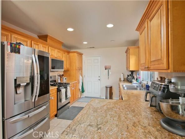 13748 Amanda Lane, Sylmar (los Angeles) CA 91342