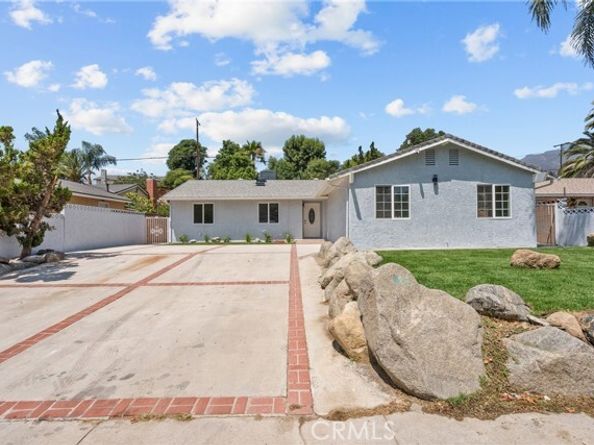 12679 Lazard Street, Sylmar (los Angeles) CA 91342