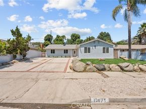 12679 Lazard Street, Sylmar (los Angeles) CA 91342