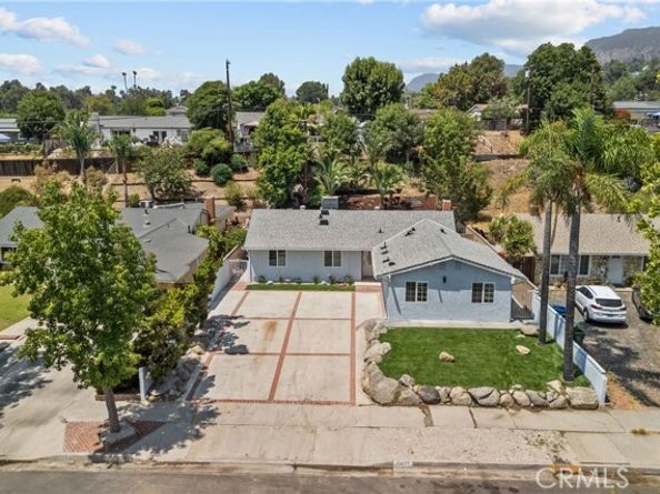 12679 Lazard Street, Sylmar (los Angeles) CA 91342