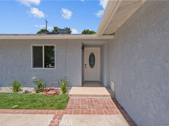 12679 Lazard Street, Sylmar (los Angeles) CA 91342