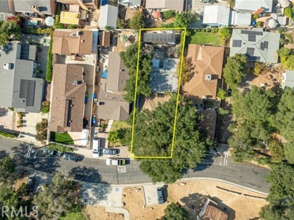 7553 Mcgroarty Street, Tujunga (los Angeles) CA 91042