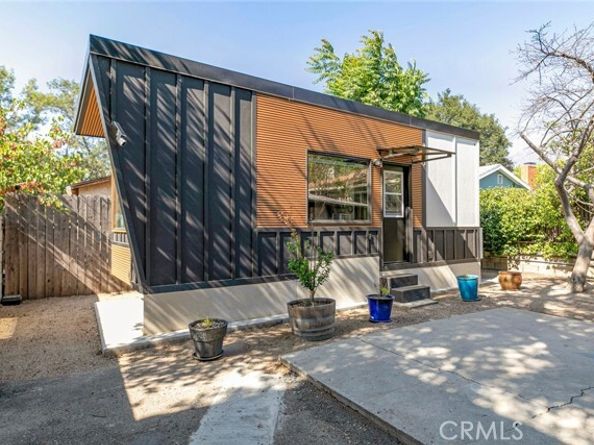 7553 Mcgroarty Street, Tujunga (los Angeles) CA 91042