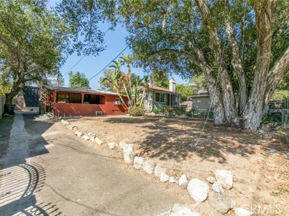 7553 Mcgroarty Street, Tujunga (los Angeles) CA 91042