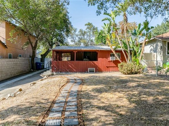 7553 Mcgroarty Street, Tujunga (los Angeles) CA 91042