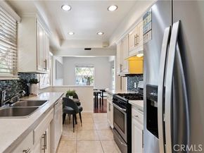 16828 Margate Street, Encino (los Angeles) CA 91436