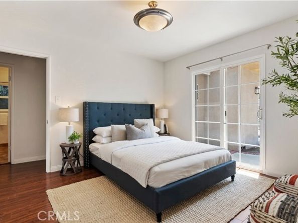16828 Margate Street, Encino (los Angeles) CA 91436