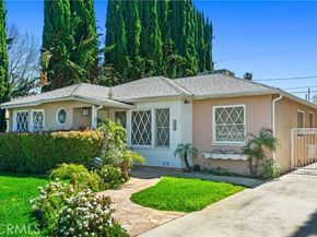 16828 Margate Street, Encino (los Angeles) CA 91436