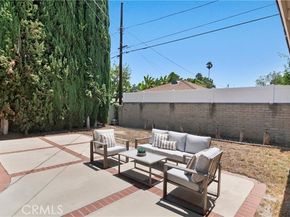 16828 Margate Street, Encino (los Angeles) CA 91436
