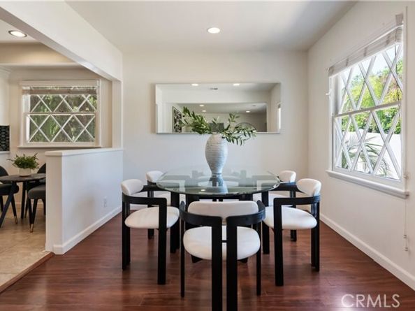 16828 Margate Street, Encino (los Angeles) CA 91436