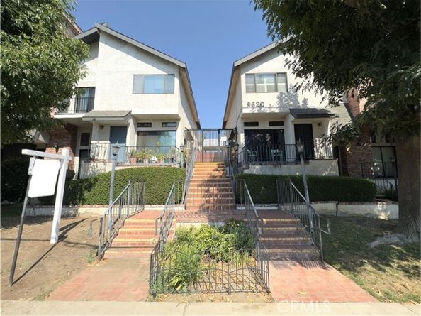 9620 Sepulveda Boulevard 39, North Hills (los Angeles) CA 91343