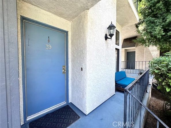 9620 Sepulveda Boulevard 39, North Hills (los Angeles) CA 91343
