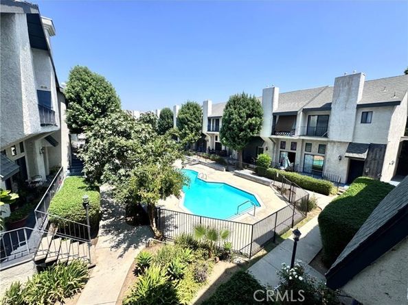 9620 Sepulveda Boulevard 39, North Hills (los Angeles) CA 91343