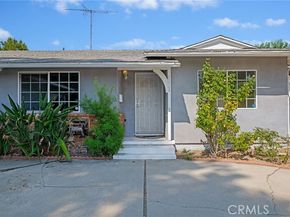 9021 Rubio Avenue, North Hills (los Angeles) CA 91343