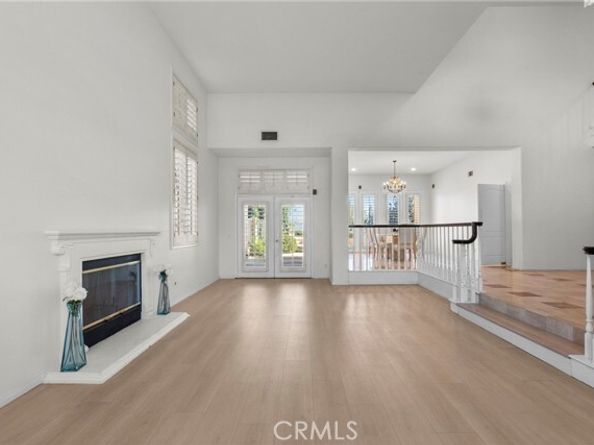 7630 Carmenita, West Hills (los Angeles) CA 91304