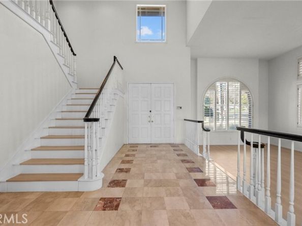 7630 Carmenita, West Hills (los Angeles) CA 91304