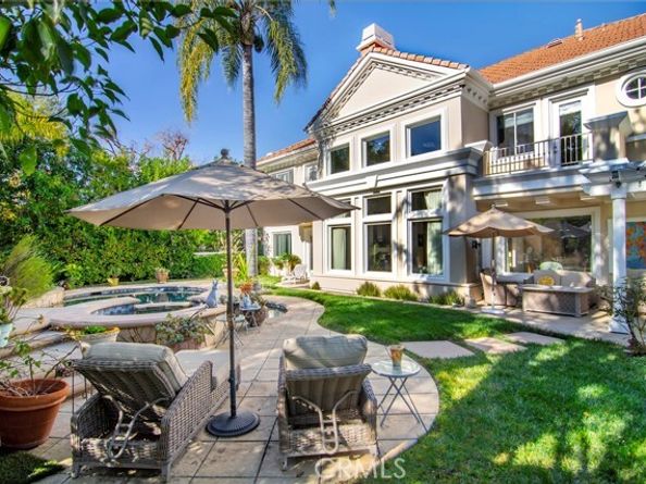 19134 Briarfield Way, Tarzana (los Angeles) CA 91356