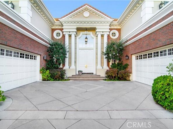 19134 Briarfield Way, Tarzana (los Angeles) CA 91356