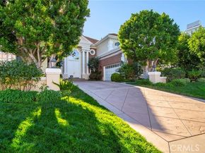 19134 Briarfield Way, Tarzana (los Angeles) CA 91356