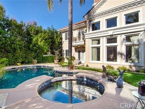 19134 Briarfield Way, Tarzana (los Angeles) CA 91356