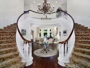 19134 Briarfield Way, Tarzana (los Angeles) CA 91356