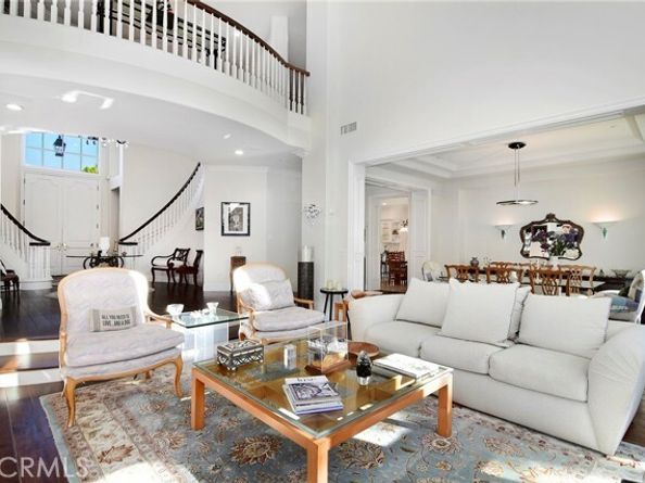 19134 Briarfield Way, Tarzana (los Angeles) CA 91356