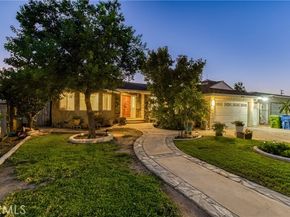 10049 Langdon, San Fernando CA 91345