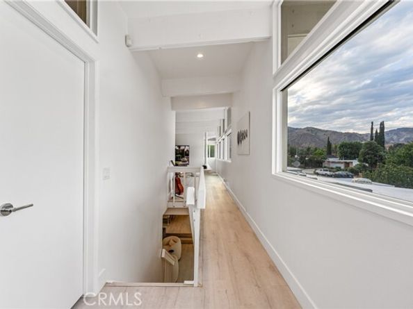 17042 Lisette, Granada Hills (los Angeles) CA 91344