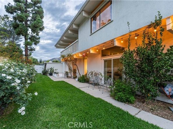 17042 Lisette, Granada Hills (los Angeles) CA 91344