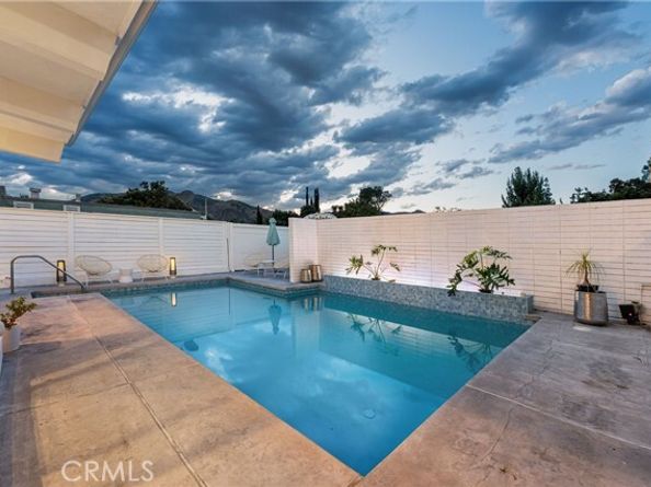 17042 Lisette, Granada Hills (los Angeles) CA 91344