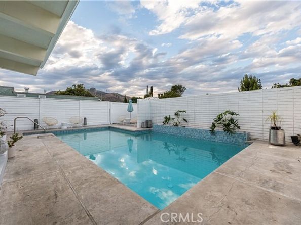 17042 Lisette, Granada Hills (los Angeles) CA 91344