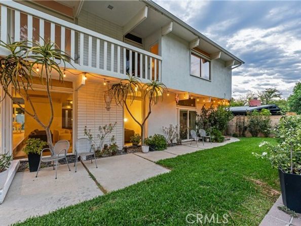 17042 Lisette, Granada Hills (los Angeles) CA 91344