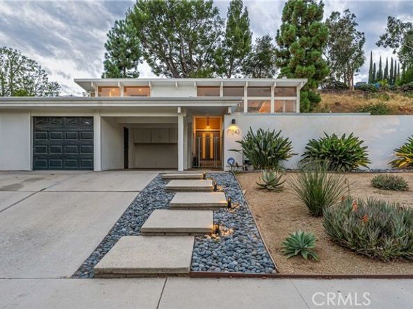 17042 Lisette, Granada Hills (los Angeles) CA 91344