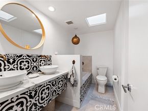 17042 Lisette, Granada Hills (los Angeles) CA 91344