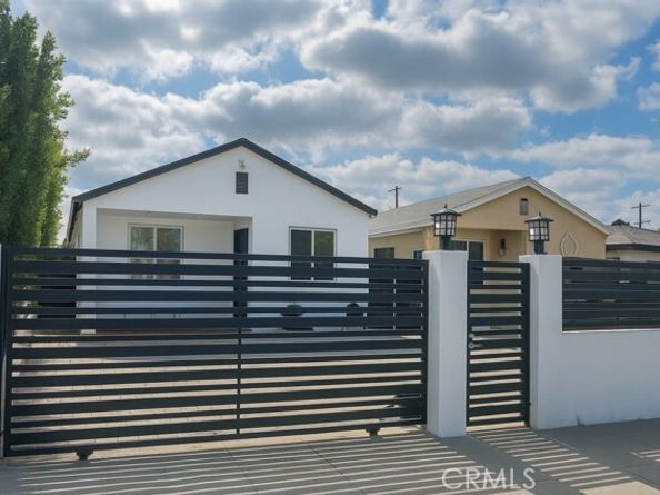 13250 Mercer Street, Pacoima (los Angeles) CA 91331