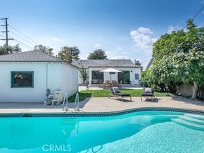 5808 Irvine Avenue, North Hollywood (los Angeles) CA 91601