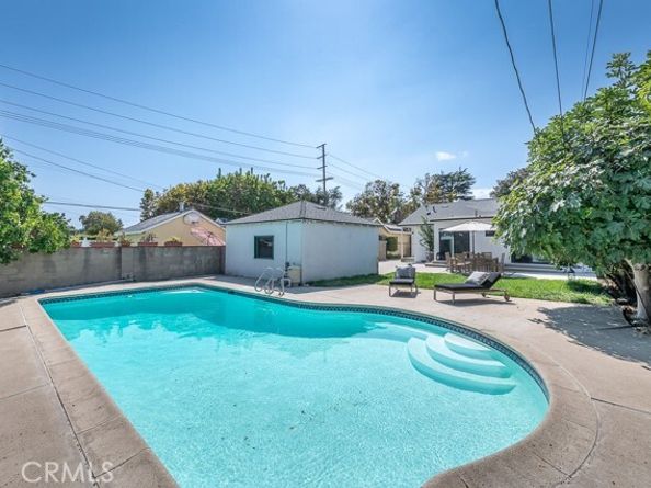 5808 Irvine Avenue, North Hollywood (los Angeles) CA 91601