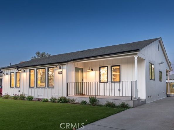 5808 Irvine Avenue, North Hollywood (los Angeles) CA 91601