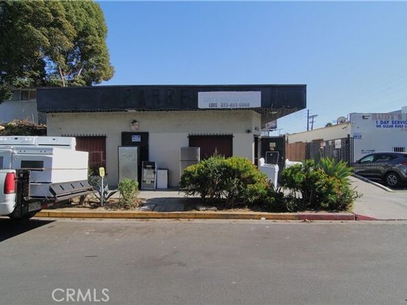 1108 N Kenmore Avenue, Los Angeles CA 90029
