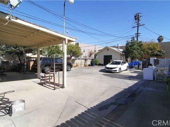1108 N Kenmore Avenue, Los Angeles CA 90029