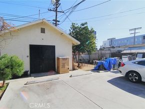 1108 N Kenmore Avenue, Los Angeles CA 90029