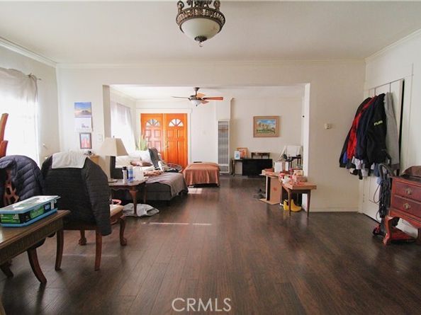 1108 N Kenmore Avenue, Los Angeles CA 90029